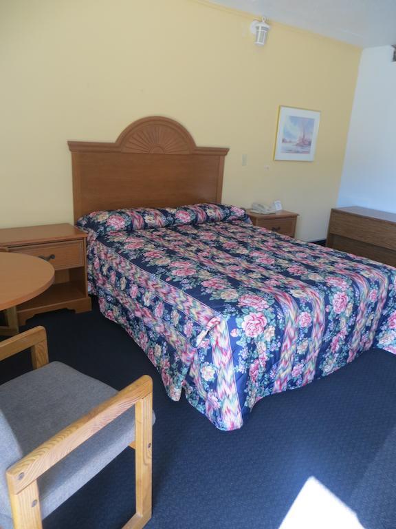 Motel Budget Adair
