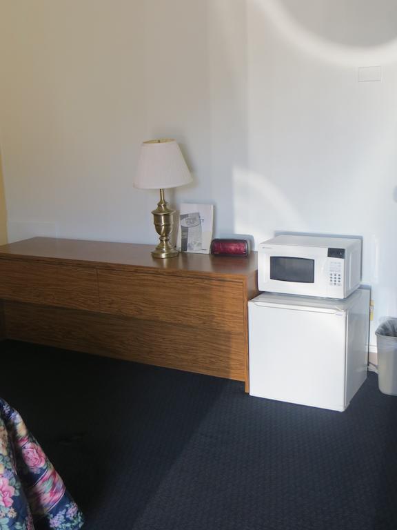 Motel Budget 2*