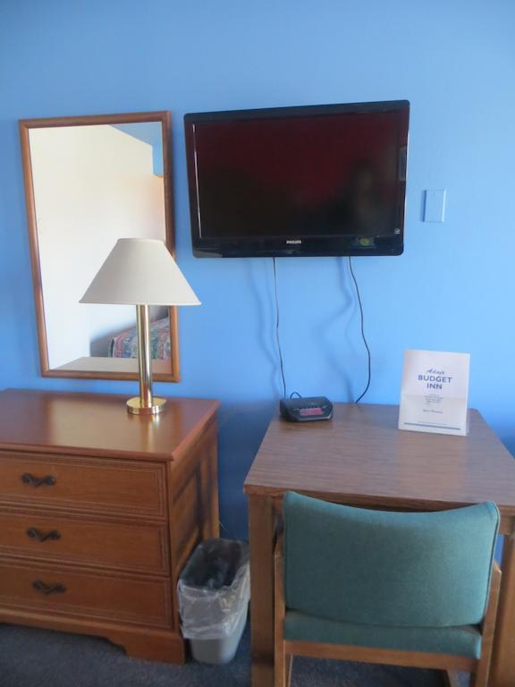 Motel Budget Adair