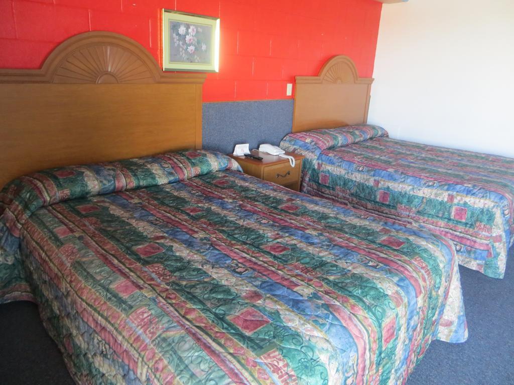 Motel Budget