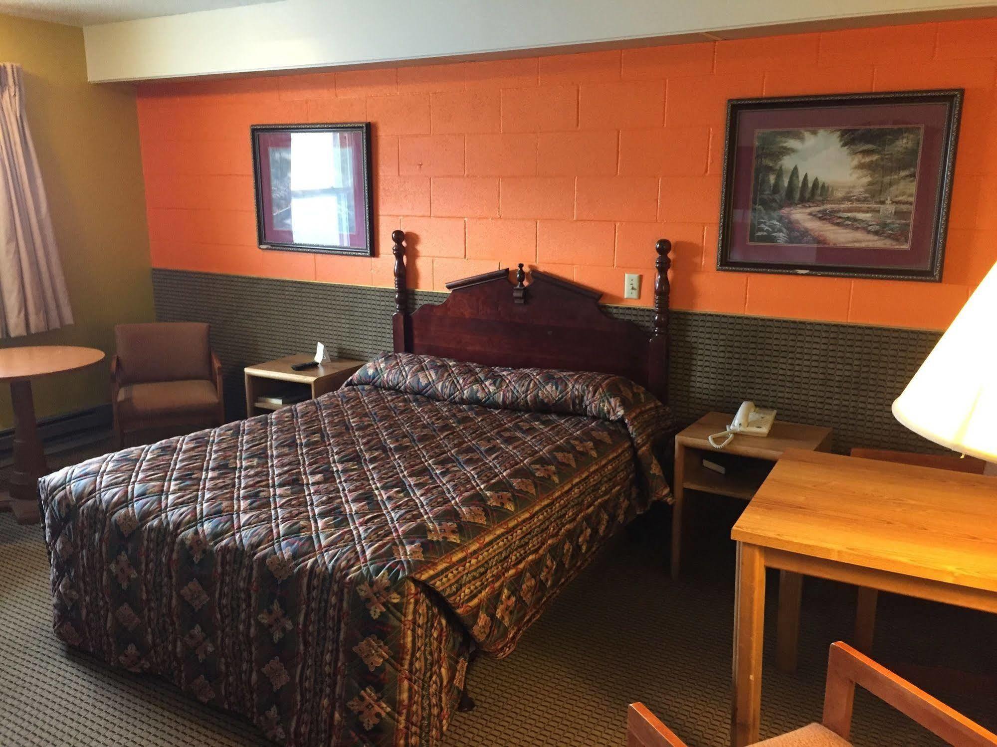 Budget Motel