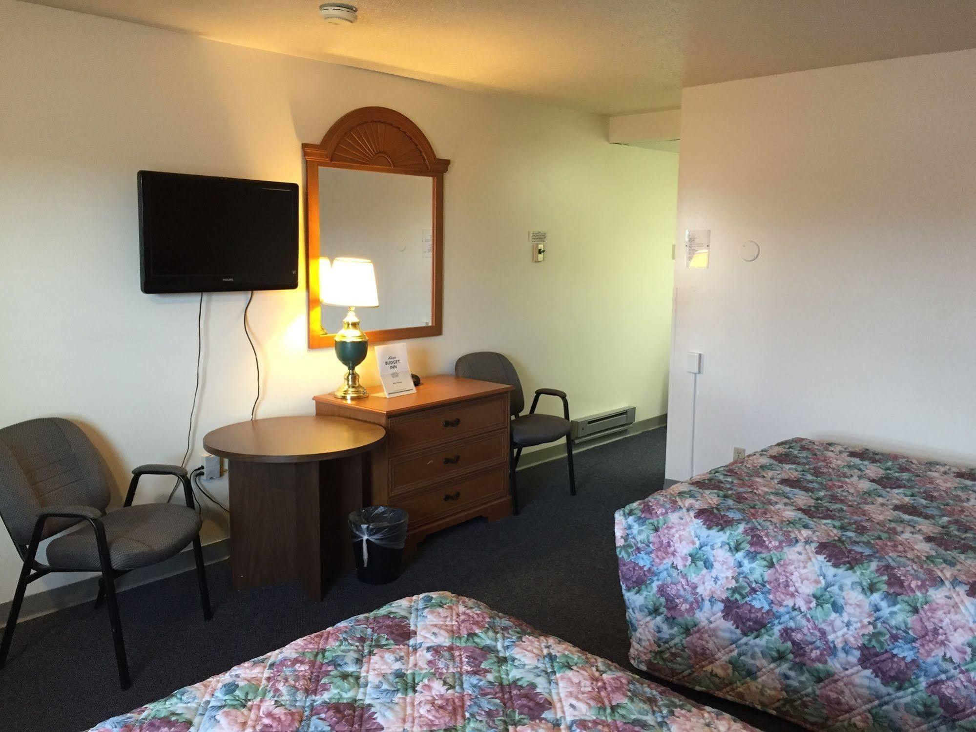 Motel Budget Adair