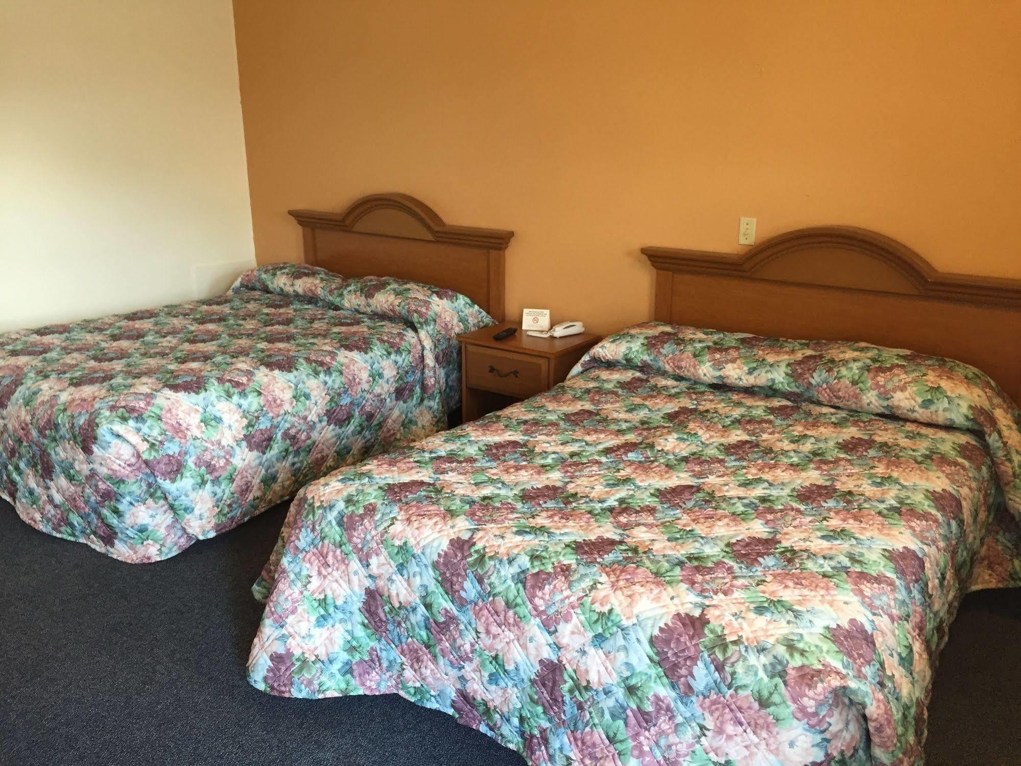 Budget Motel Adair